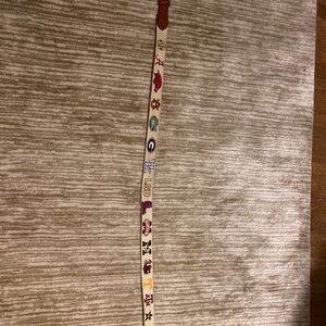 Smathers and Branson SEC belt size 40